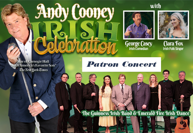 Irish Celebration