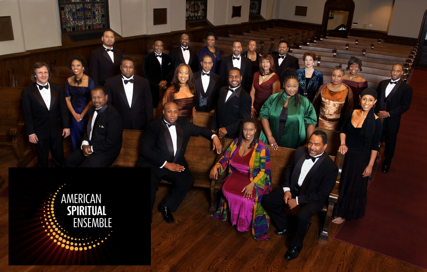 American Spiritual Ensemble